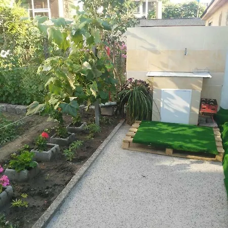 別荘 Слънчева Къща 