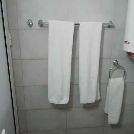 Holiday home Слънчева Къща 