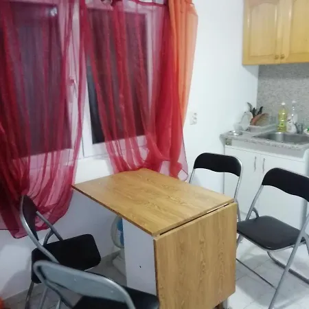 Holiday home Слънчева Къща 